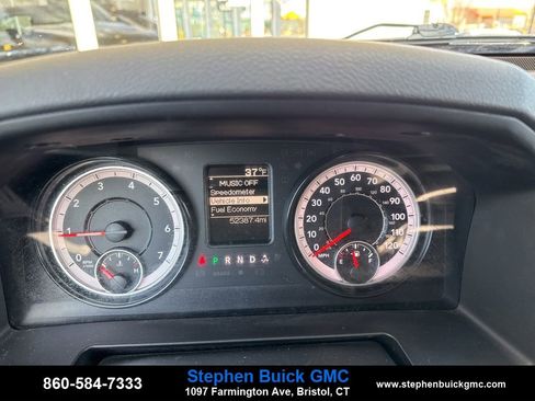 Used 2019 RAM 1500 Express w/ Express Value Package image 14