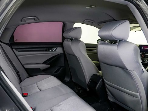 Used 2020 Honda Accord LX image 14