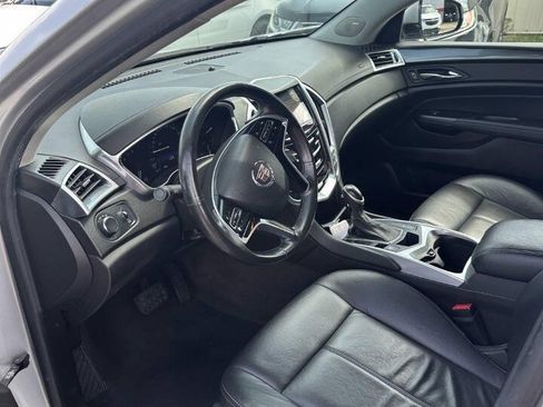Used 2016 Cadillac SRX FWD image 7