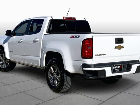 Used 2016 Chevrolet Colorado Z71 image 12