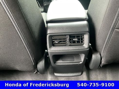 Certified 2023 Honda CR-V EX image 40