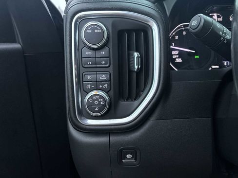 Used 2021 GMC Sierra 1500 SLT w/ SLT Premium Plus Package image 18