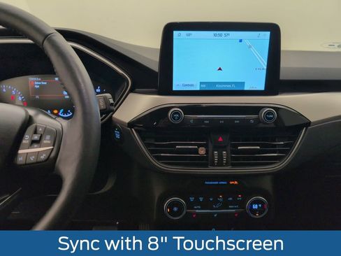 Used 2020 Ford Escape SEL image 18