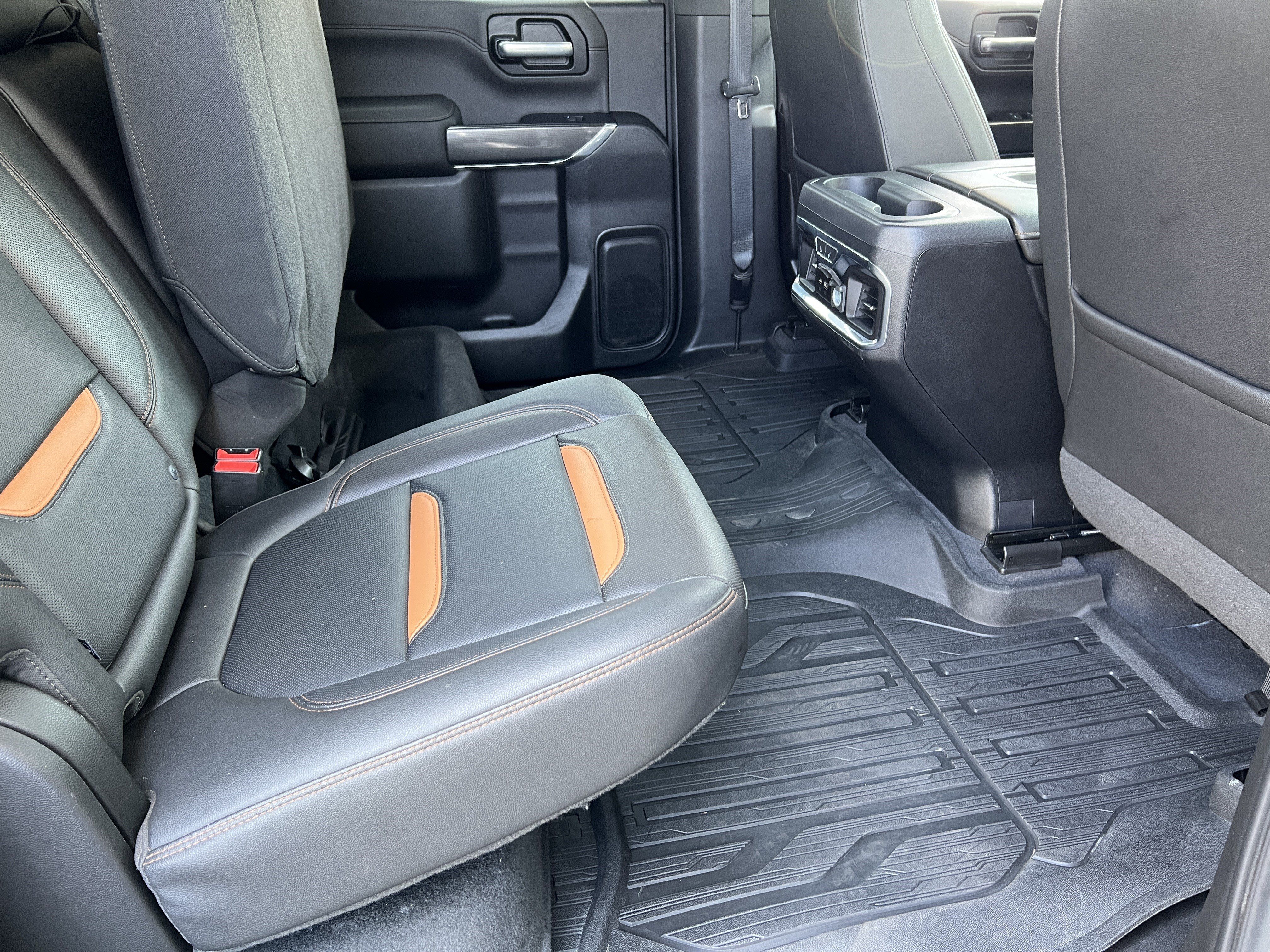 Used 2019 GMC Sierra 1500 AT4 w/ AT4 Premium Package AWD/4WD image 20