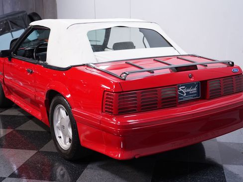 Used 1990 Ford Mustang GT image 8