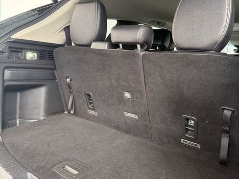 Certified 2024 MAZDA CX-90 Plug-In Hybrid w/ Preferred image 10