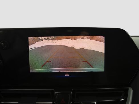 New 2026 Chevrolet TrailBlazer LT w/ Convenience Package AWD/4WD image 19