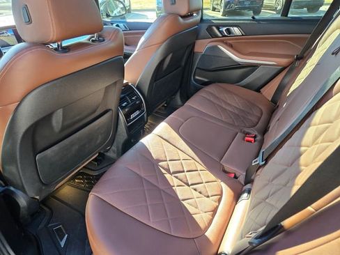 Used 2023 BMW X5 xDrive40i image 34