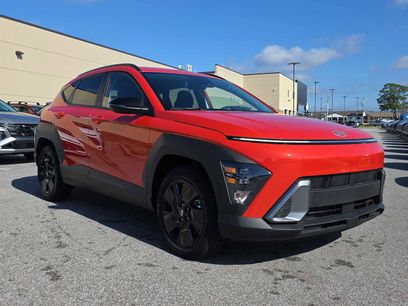 New 2026 Hyundai Kona SEL Sport