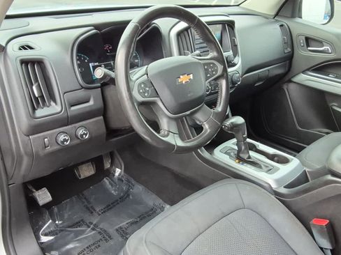 Used 2016 Chevrolet Colorado LT image 11