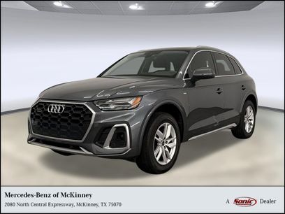 Used 2023 Audi Q5 2.0T Premium w/ Convenience Package
