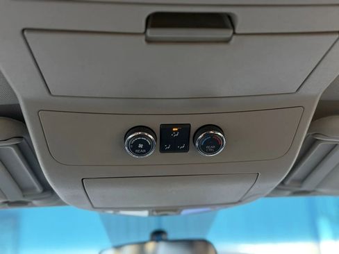 Used 2009 Nissan Armada SE image 34