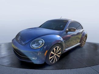 Used 2013 Volkswagen Beetle 2.0T FWD video 1
