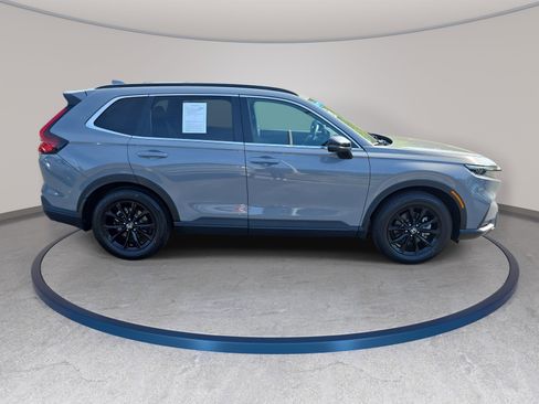 Used 2024 Honda CR-V Sport image 4