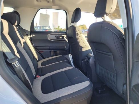 New 2025 Ford Bronco Sport Big Bend AWD/4WD image 10