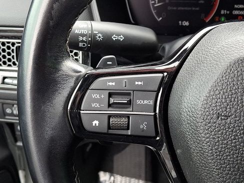 Used 2022 Honda Civic Sport image 20