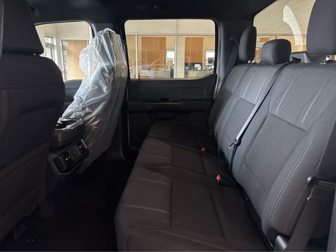 New 2026 Ford F150 STX AWD/4WD image 22