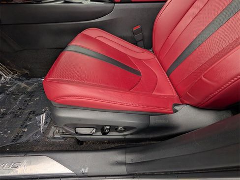 Used 2022 Lexus UX 250h F Sport image 19