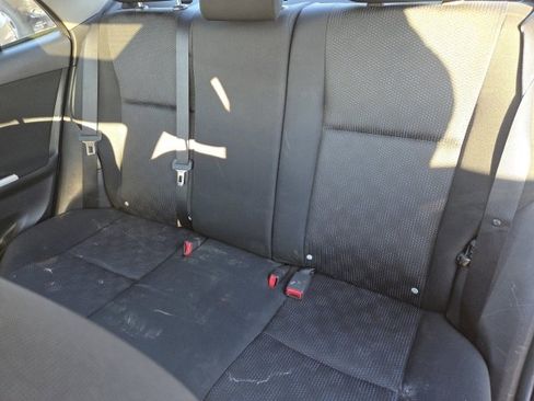 Used 2010 Toyota Corolla S image 13