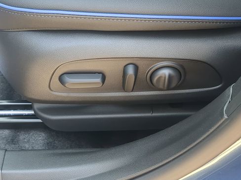 New 2025 Buick Envista Sport Touring w/ Convenience I Package image 29