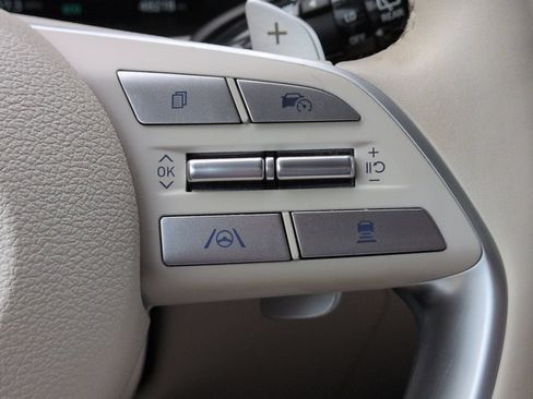 Used 2024 Hyundai Palisade Calligraphy FWD image 34