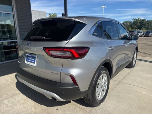Certified 2023 Ford Escape Active w/ Tech Pack #2 image 8