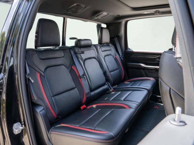 Used 2022 RAM 1500 TRX w/ TRX Level 2 Equipment Group AWD/4WD image 23