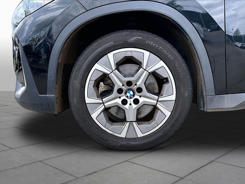 Used 2023 BMW X1 xDrive28i AWD/4WD image 10