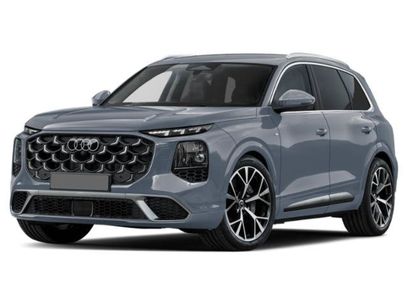 New 2027 Audi Q7 Premium Plus