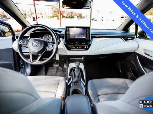 Used 2020 Toyota Corolla SE image 20