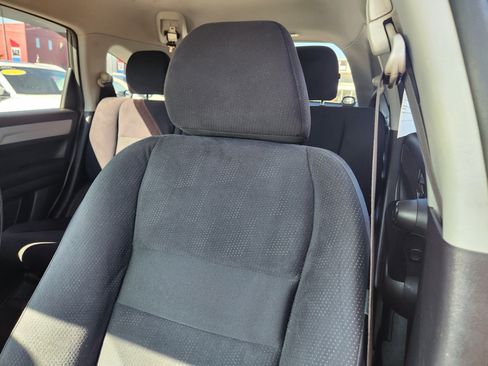 Used 2011 Honda CR-V SE image 11