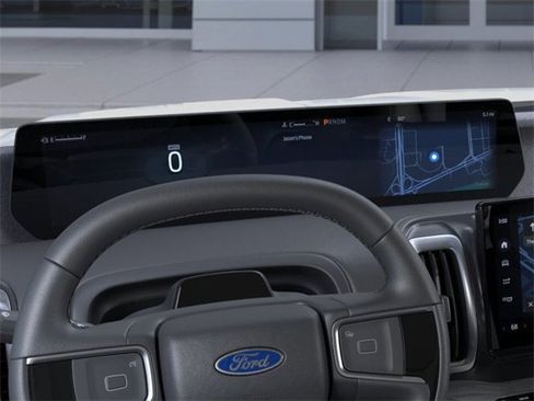 New 2025 Ford Expedition Platinum w/ Driver's Package image 13