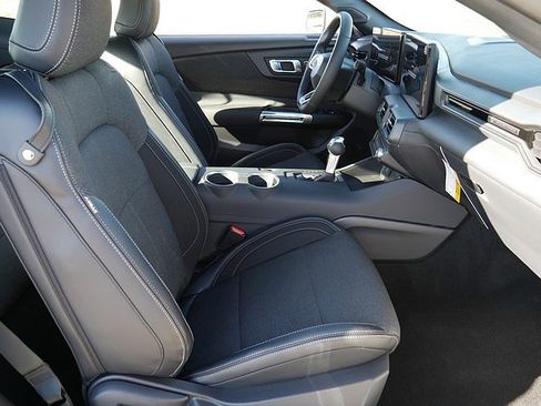 New 2026 Ford Mustang Coupe image 27