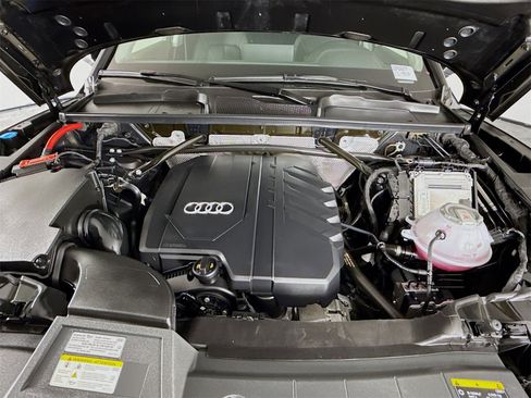 Certified 2023 Audi Q5 2.0T Premium image 30