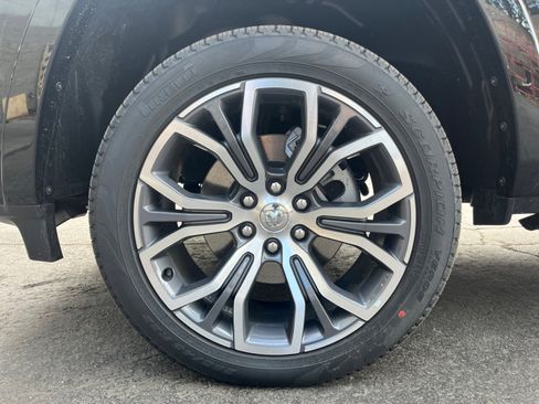 New 2026 RAM 1500 Tungsten w/ Bed Utility Group image 10