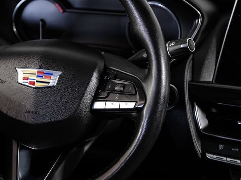 Used 2021 Cadillac CT5 Premium Luxury RWD image 17