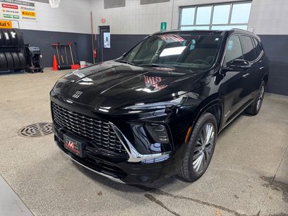 Used 2026 Buick Enclave Avenir w/ Super Cruise Package