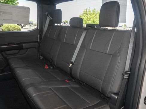 New 2026 Ford F150 STX w/ Equipment Group 200A AWD/4WD image 37
