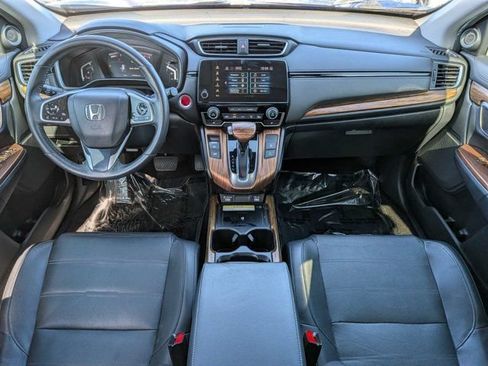 Used 2020 Honda CR-V Touring image 15