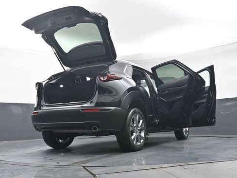 Certified 2023 MAZDA CX-30 AWD 2.5 S w/ Select Package image 43