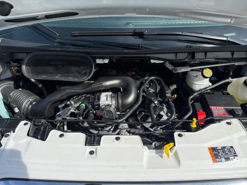 Used 2024 Ford Transit 250 Low Roof w/ Exterior Upgrade Package image 18