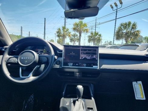 New 2026 MAZDA CX-5 Preferred AWD/4WD image 16