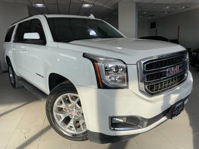 Used 2016 GMC Yukon XL SLE w/ Convenience Package