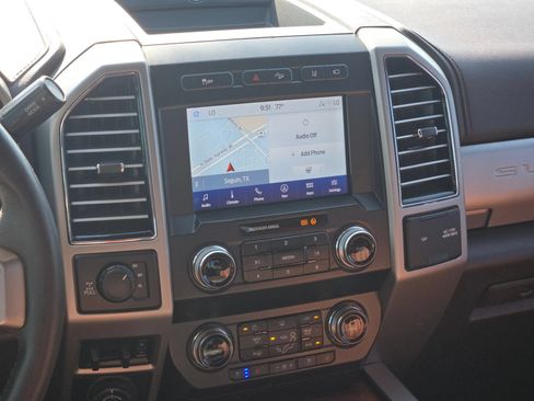 Used 2020 Ford F250 King Ranch w/ King Ranch Ultimate Package AWD/4WD image 17