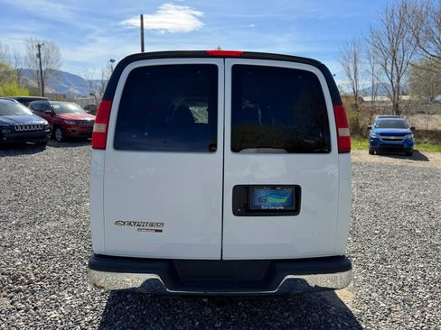 Used 2014 Chevrolet Express 1500 LT w/ LT Preferred Equipment Group AWD/4WD image 39