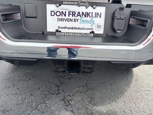 Used 2025 RAM 2500 Laramie image 13