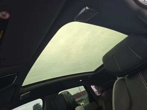 Certified 2025 Cadillac Optiq Luxury 1 image 29