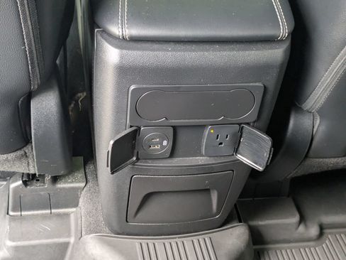 Certified 2022 Ford Explorer ST w/ Equipment Group 401A AWD/4WD image 32
