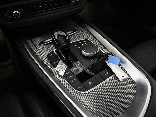 Used 2020 BMW Z4 M40i RWD image 12