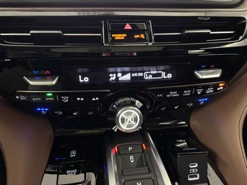 New 2026 Acura MDX w/ Advance Package AWD/4WD image 27